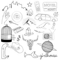 Girlhouse - the second ep
