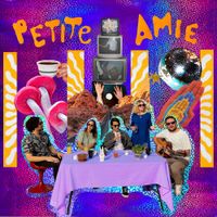 Petite Amie - Petite Amie