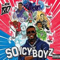 Gucci Mane & The New 1017 - So Icy Boyz