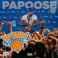 Papoose - September