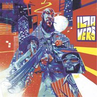 Illa Styles & VeRs - IllaVeRs