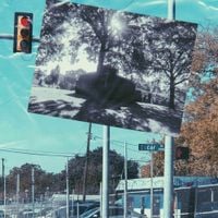 Conductor Williams - Positive Vibes Matter
