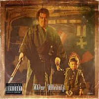 Guy Grams &times; The Prxspect - War Medals