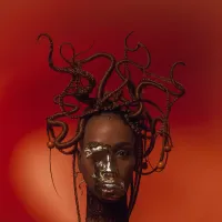 Karol Conk&aacute; - Urucum