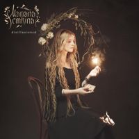 Mariana Semkina - Disillusioned