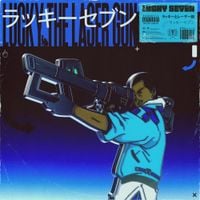 Lucky Seven - Lucky & The Laser Gun
