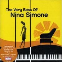 Nina Simone - The Very Best of Nina Simone