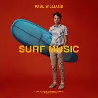 Paul Williams - Surf Music