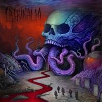 Rob Sonic - Latrinalia