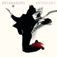 Bryan Adams - Anthology