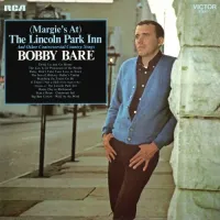 Bobby Bare - (Margie's at) The Lincoln Park Inn and Other Controversial Country Songs