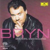 Bryn Terfel - Bryn