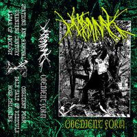 Vudmurk - OBEDIENT FORM