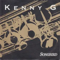 Kenny G - Songbird