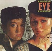 The Alan Parsons Project - Eve