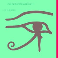 The Alan Parsons Project - Eye in the Sky