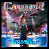 Cartier God - The Block is WET