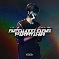 DJ RaMeMes (O DESTRUIDOR DO FUNK) - REDUTO DAS PIRANHA