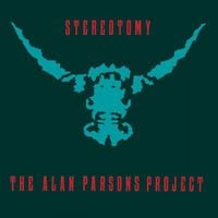 The Alan Parsons Project - Stereotomy