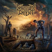 Shadow of Intent - Elegy
