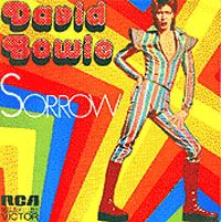 David Bowie - Sorrow