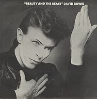 David Bowie - "Beauty and the Beast"