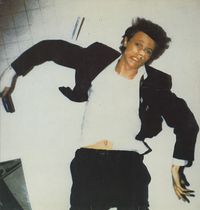 David Bowie - Boys Keep Swinging