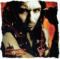 Zodiac Mindwarp and the Love Reaction - Prime Mover