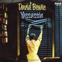 David Bowie - Yassassin