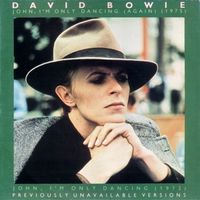 David Bowie - John, I'm Only Dancing (Again)