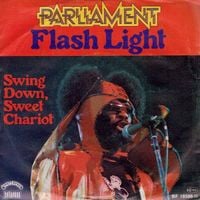 Parliament - Flash Light