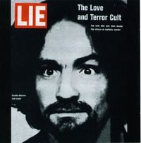 Charles Manson - Sings