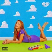 Bel&eacute;n Aguilera - SUPERPOP