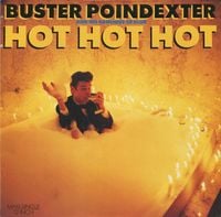 Buster Poindexter - Hot, Hot, Hot