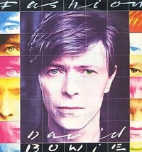 David Bowie - Fashion