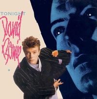 David Bowie - Tonight
