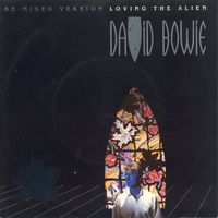 David Bowie - Loving the Alien