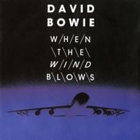 David Bowie - When the Wind Blows