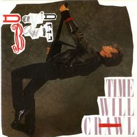 David Bowie - Time Will Crawl