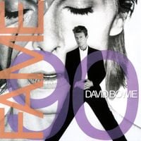 David Bowie - Fame &lsquo;90