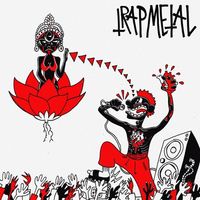 Lil Darkie - TRAP METAL