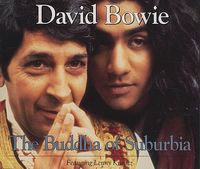 David Bowie - The Buddha of Suburbia