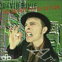 David Bowie - The Hearts Filthy Lesson