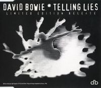 David Bowie - Telling Lies