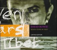 David Bowie - Seven Years in Tibet