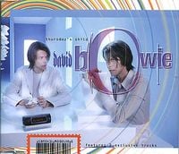 David Bowie - Thursday's Child