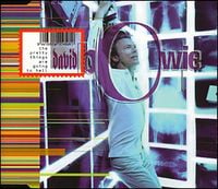 David Bowie - The Pretty Things Are Going to Hell