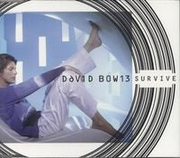David Bowie - Survive