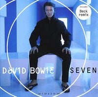 David Bowie - Seven
