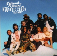 Edward Sharpe & the Magnetic Zeros - Home